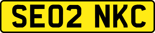 SE02NKC