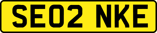 SE02NKE
