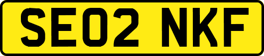SE02NKF