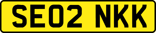 SE02NKK