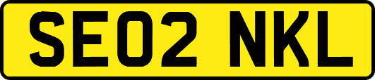 SE02NKL