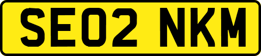 SE02NKM