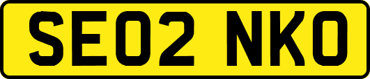 SE02NKO