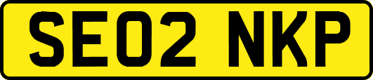 SE02NKP