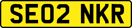SE02NKR