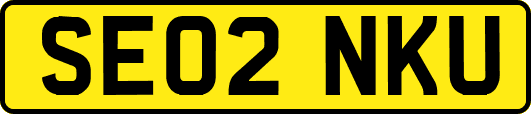 SE02NKU