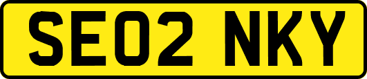 SE02NKY