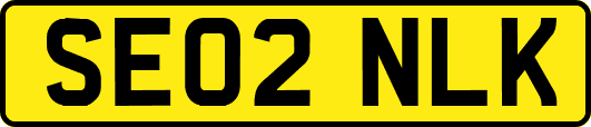 SE02NLK