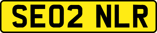 SE02NLR
