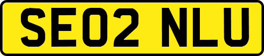 SE02NLU