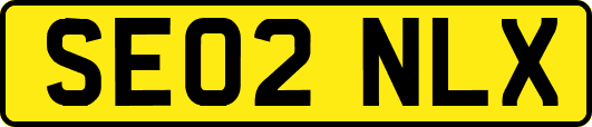 SE02NLX