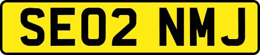 SE02NMJ