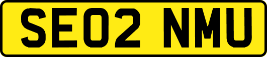 SE02NMU
