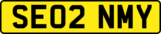 SE02NMY