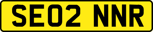 SE02NNR