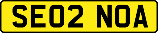 SE02NOA