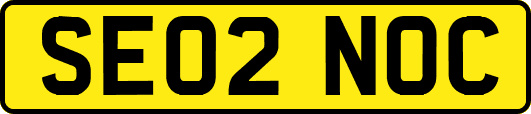 SE02NOC