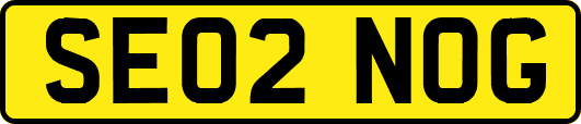 SE02NOG