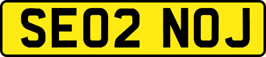 SE02NOJ