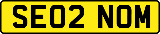 SE02NOM