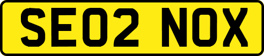 SE02NOX