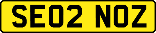 SE02NOZ