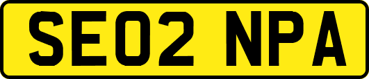 SE02NPA