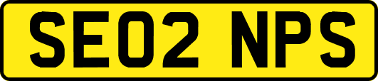 SE02NPS