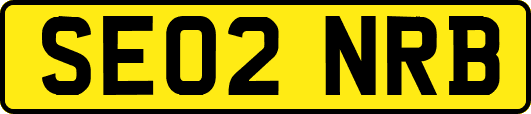 SE02NRB