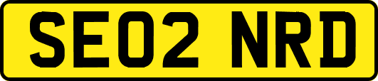 SE02NRD