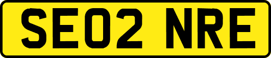 SE02NRE