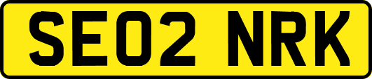 SE02NRK