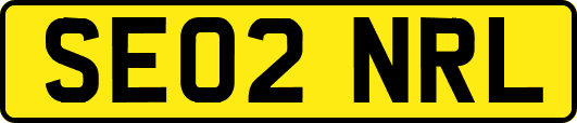 SE02NRL