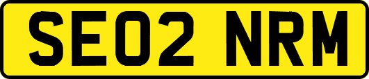 SE02NRM