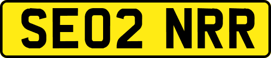 SE02NRR