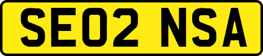 SE02NSA