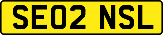 SE02NSL