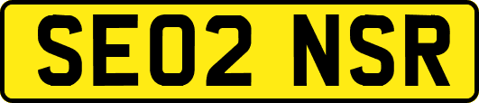 SE02NSR