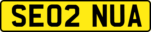 SE02NUA