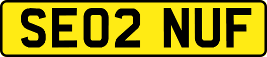 SE02NUF