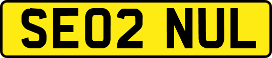 SE02NUL