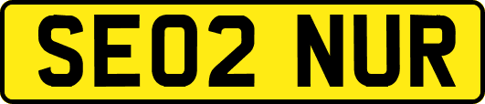 SE02NUR