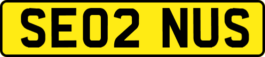 SE02NUS