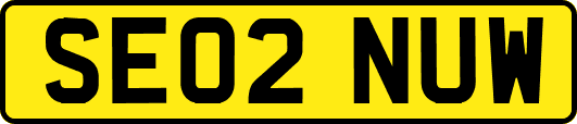 SE02NUW