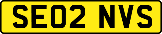 SE02NVS