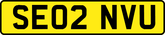 SE02NVU