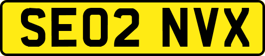 SE02NVX