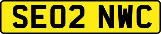 SE02NWC