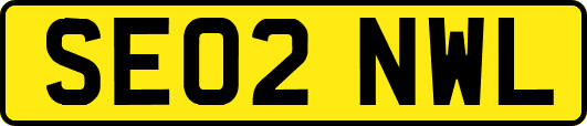 SE02NWL