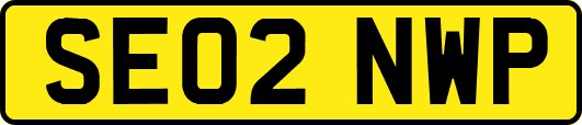 SE02NWP